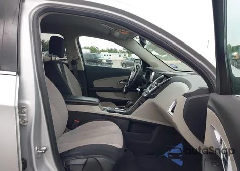 2016 Chevrolet Equinox Lt from USA, damaged, VIN 2GNALCEK3G6231877